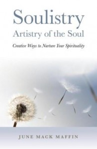 Baixar Soulistry- Artistry of the Soul: Creative Ways to Nurture Your Spirituality pdf, epub, eBook