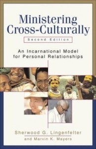 Baixar Ministering Cross-Culturally: An Incarnational Model for Personal Relationships pdf, epub, eBook