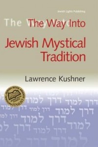 Baixar The Way Into Jewish Mystical Tradition pdf, epub, eBook