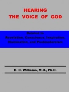 Baixar Hearing the Voice of God pdf, epub, eBook