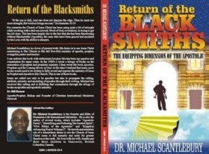 Baixar Return of the Blacksmiths pdf, epub, eBook