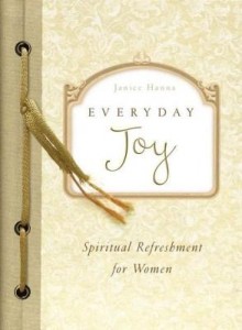 Baixar Everyday Joy pdf, epub, eBook