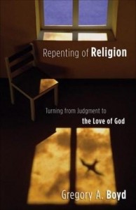 Baixar Repenting of Religion: Turning from Judgment to the Love of God pdf, epub, eBook