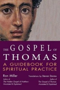 Baixar The Gospel of Thomas: A Guidebook for Spiritual Practice pdf, epub, eBook