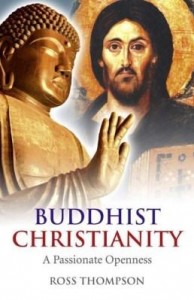 Baixar Buddhist Christianity: A Passionate Openness pdf, epub, eBook