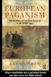 Baixar European Paganism pdf, epub, eBook