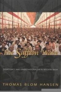 Baixar The Saffron Wave: Democracy and Hindu Nationalism in Modern India pdf, epub, eBook