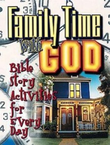 Baixar Family Time with God pdf, epub, eBook