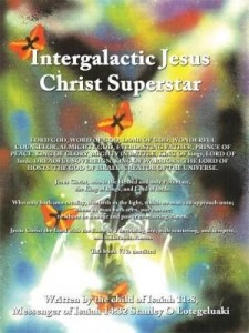 Baixar Intergalactic Jesus Christ Superstar pdf, epub, eBook