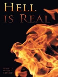 Baixar Hell is Real pdf, epub, eBook