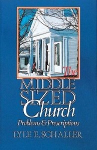 Baixar Middle Sized Church [Adobe Ebook] pdf, epub, eBook