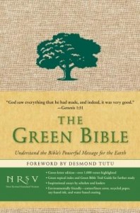 Baixar The Green Bible–Old Testament pdf, epub, eBook