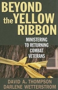Baixar Beyond the Yellow Ribbon pdf, epub, eBook