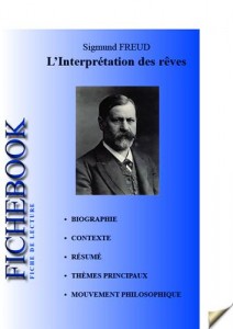 Baixar Fiche de lecture l’interpretation des reves de pdf, epub, eBook