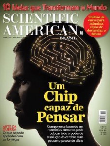 Baixar Revista Scientific  American Brasil – 116 pdf, epub, eBook