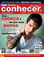 Baixar Revista Conhecer pdf, epub, eBook