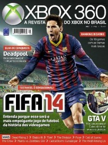 Baixar Revista Oficial do Xbox no Brasil – Edição 83 pdf, epub, eBook