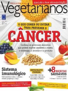 Baixar Revista dos Vegetarianos – Edição 82 pdf, epub, eBook