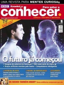 Baixar Revista Conhecer 35 pdf, epub, eBook