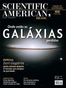Baixar Revista Scientific  American Brasil – 109 pdf, epub, eBook
