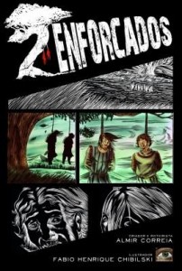 Baixar 2 ENFORCADOS pdf, epub, eBook