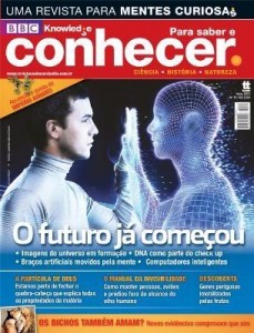 Baixar Revista Conhecer – 35 pdf, epub, eBook
