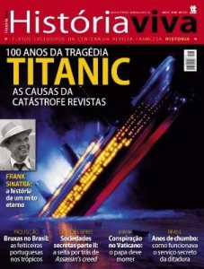 Baixar Revista História Viva 101 pdf, epub, eBook