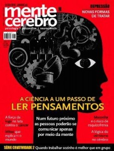 Baixar Revista Mente e Cérebro 236 pdf, epub, eBook