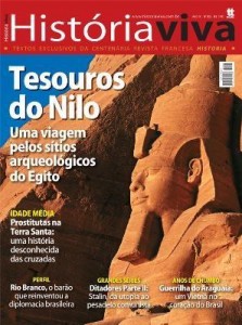 Baixar Revista História Viva – 103 pdf, epub, eBook