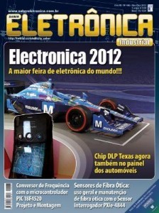 Baixar Saber Eletrônica nº 466 pdf, epub, eBook