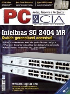 Baixar Revista PC&Cia – Edição 103 pdf, epub, eBook