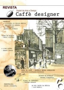 Baixar Revista Caffè designer 6.0 pdf, epub, eBook