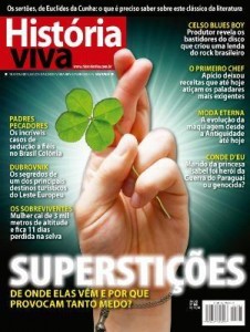 Baixar Revista História Viva 108 pdf, epub, eBook