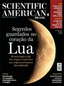 Baixar Revista Scientific  American Brasil – 115 pdf, epub, eBook