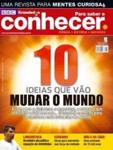 Baixar Revista Conhecer 39 pdf, epub, eBook