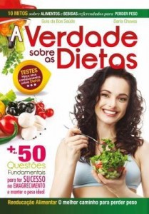 Baixar Guia da Boa Saúde – A Verdade Sobre as Dietas pdf, epub, eBook