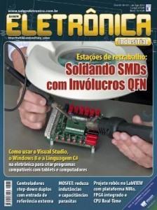 Baixar Saber Eletrônica nº 471 pdf, epub, eBook