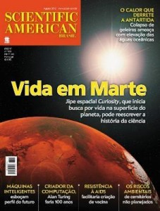 Baixar Revista Scientific  American Brasil 123 pdf, epub, eBook