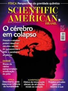Baixar Revista Scientific American Brasil – 120 pdf, epub, eBook