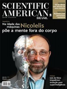 Baixar Revista Scientific  American Brasil – 111 pdf, epub, eBook