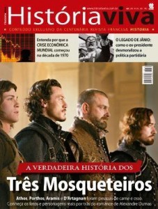 Baixar Revista História Viva 96 pdf, epub, eBook