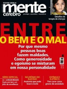 Baixar Revista Mente e Cérebro 230 pdf, epub, eBook
