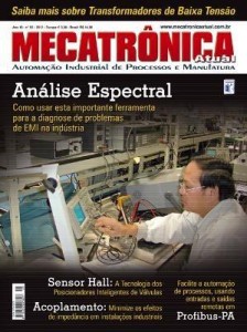 Baixar Mecatrônica Atual 55 pdf, epub, eBook