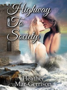 Baixar Highway to society pdf, epub, eBook