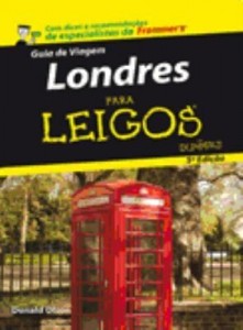 Baixar Londres para Leigos pdf, epub, eBook