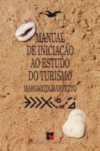 Baixar Manual de iniciação ao estudo do turismo pdf, epub, eBook