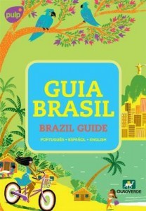 Baixar Guia Brasil – Brazil Guide pdf, epub, eBook