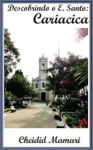 Baixar Descobrindo o Espírito Santo: Cariacica pdf, epub, eBook