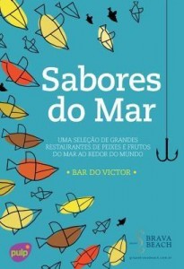 Baixar Sabores do Mar – Bar do Victor pdf, epub, eBook