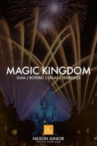 Baixar Guia Magic Kingdom pdf, epub, eBook